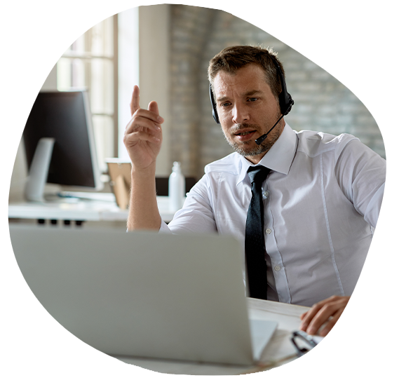 Vuoi diventare Cliente?