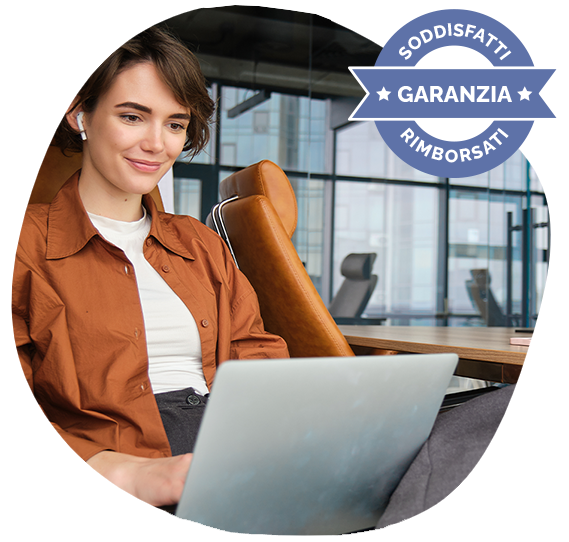 Vuoi diventare Cliente?